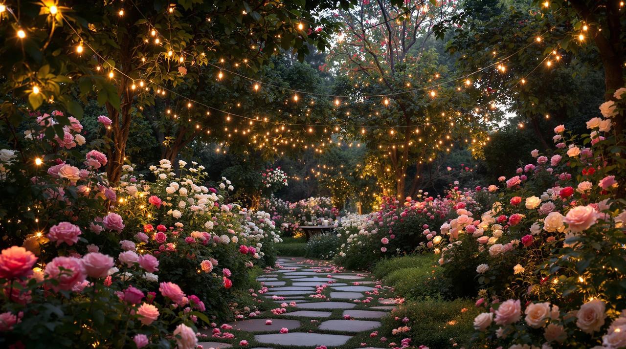 仲夏夜玫瑰梦 - 蜜芽视频 仲夏夜玫瑰梦